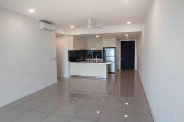 Desa ParkCity (The Westside III)