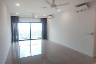 Desa ParkCity (The Westside III)