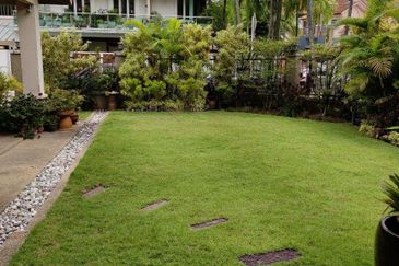 Desa ParkCity (LeVenue)