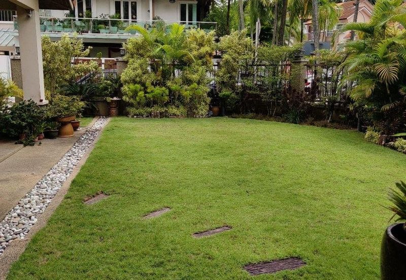 Desa ParkCity (LeVenue)