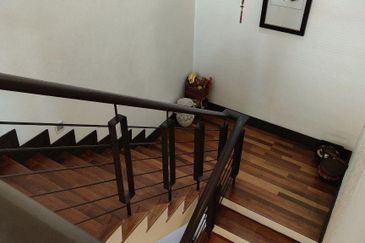 Desa ParkCity (LeVenue)