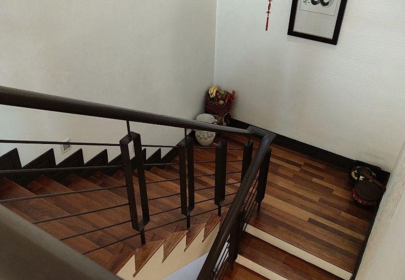 Desa ParkCity (LeVenue)