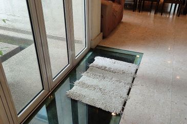 Desa ParkCity (LeVenue)