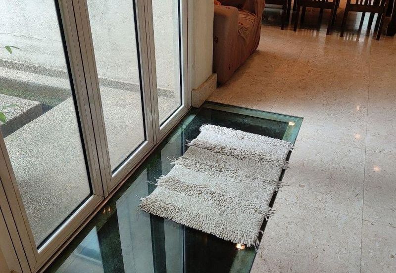 Desa ParkCity (LeVenue)