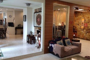 Desa ParkCity (LeVenue)