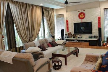 Desa ParkCity (LeVenue)