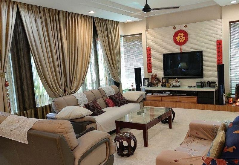 Desa ParkCity (LeVenue)