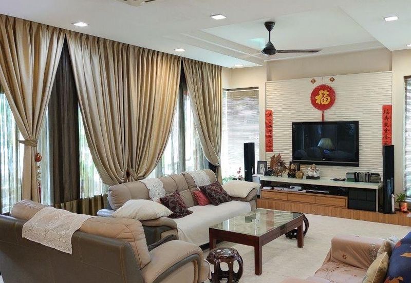 Desa ParkCity (LeVenue)