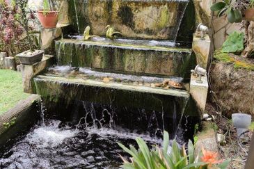 Desa ParkCity (LeVenue)