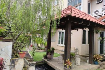 Desa ParkCity (LeVenue)