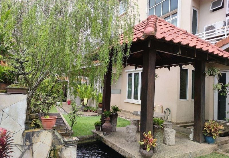 Desa ParkCity (LeVenue)