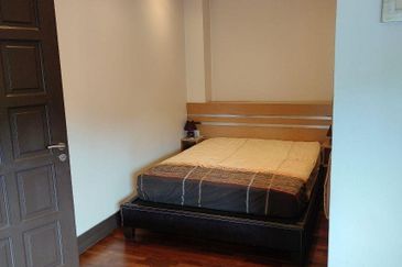 Desa ParkCity (LeVenue)