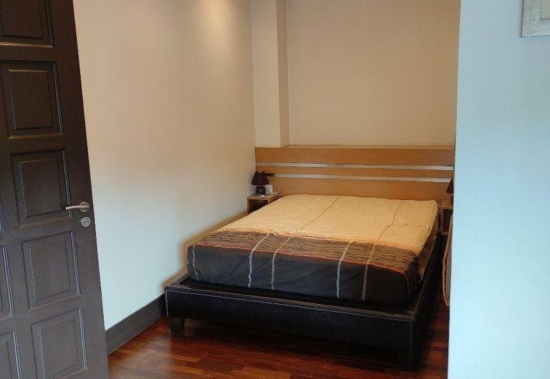 Desa ParkCity (LeVenue)