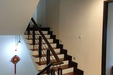 Desa ParkCity (LeVenue)