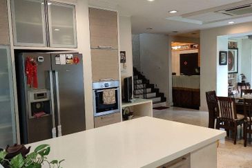 Desa ParkCity (LeVenue)