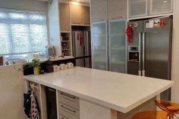 Desa ParkCity (LeVenue)