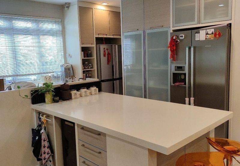 Desa ParkCity (LeVenue)