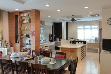 Desa ParkCity (LeVenue)