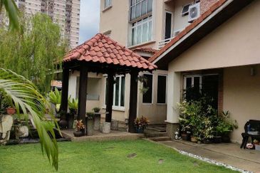 Desa ParkCity (LeVenue)