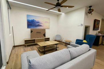 Desa ParkCity (Adora)