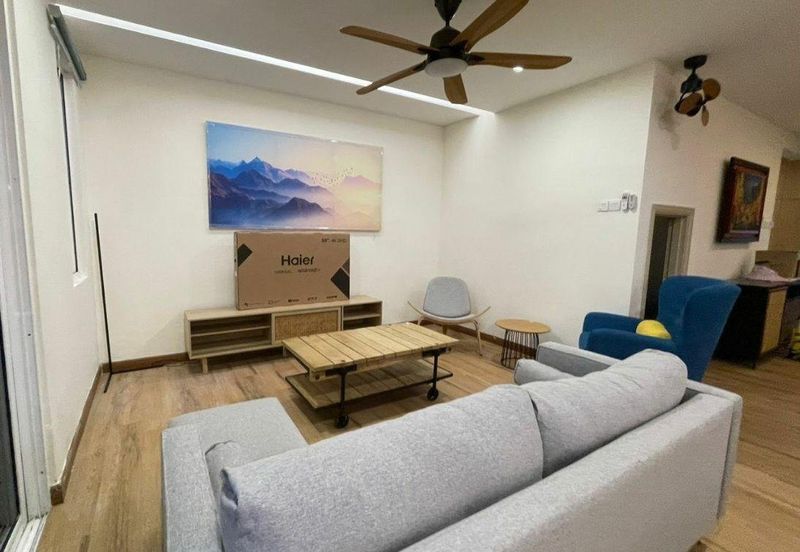 Desa ParkCity (Adora)