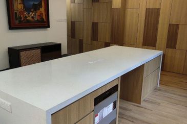 Desa ParkCity (Adora)