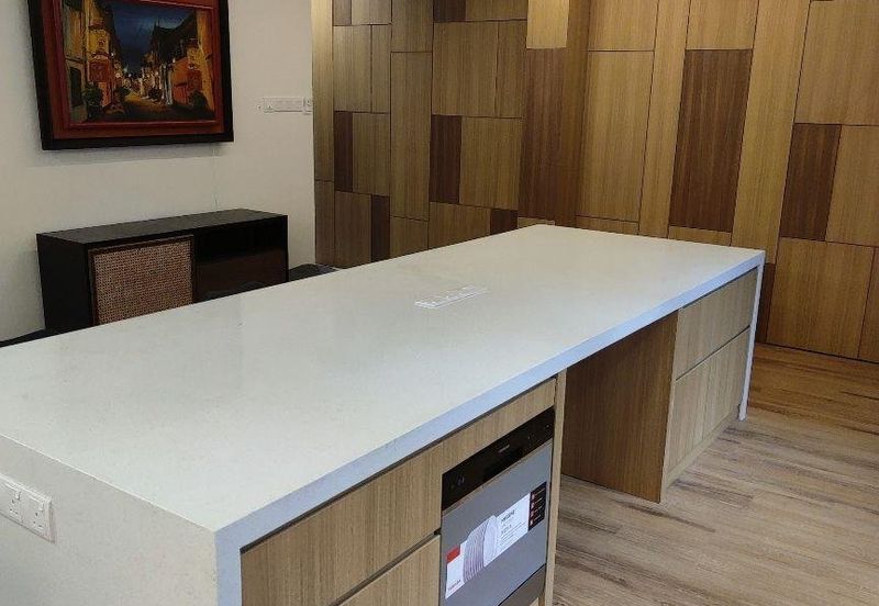 Desa ParkCity (Adora)