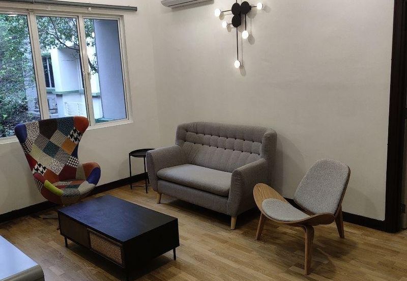 Desa ParkCity (Adora)