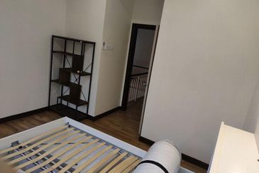 Desa ParkCity (Adora)