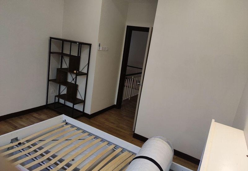 Desa ParkCity (Adora)