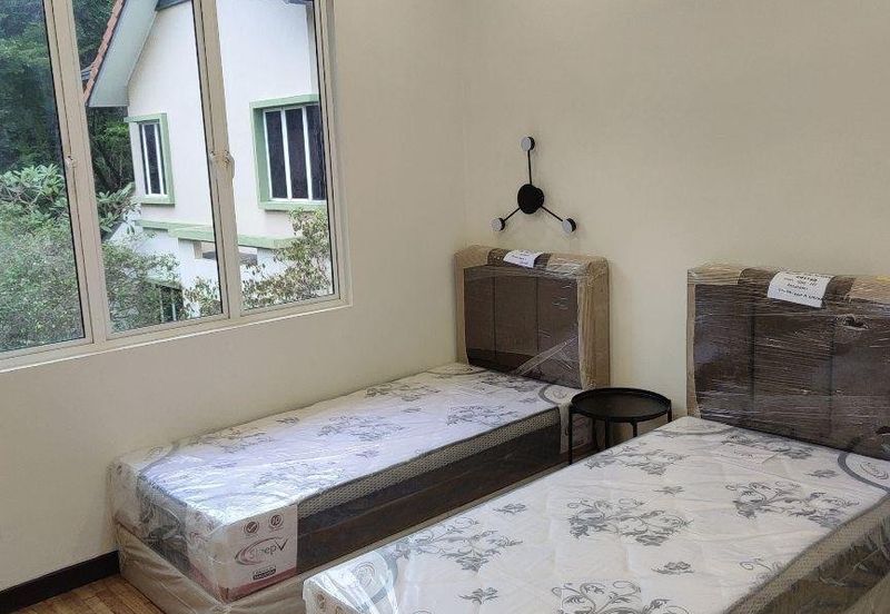 Desa ParkCity (Adora)