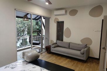 Desa ParkCity (Adora)