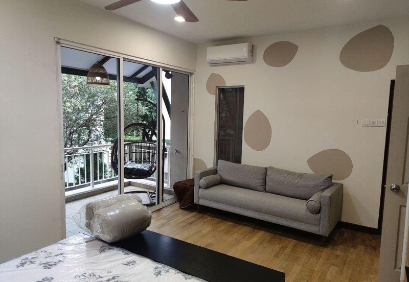 Desa ParkCity (Adora)