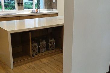 Desa ParkCity (Adora)