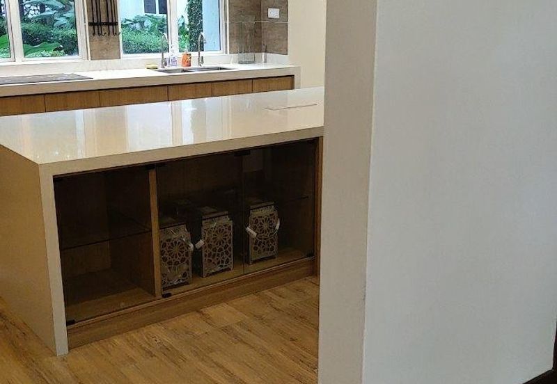 Desa ParkCity (Adora)