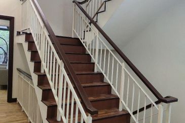 Desa ParkCity (Adora)