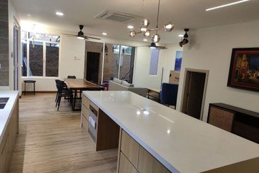 Desa ParkCity (Adora)