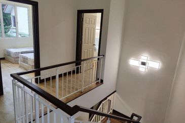 Desa ParkCity (Adora)