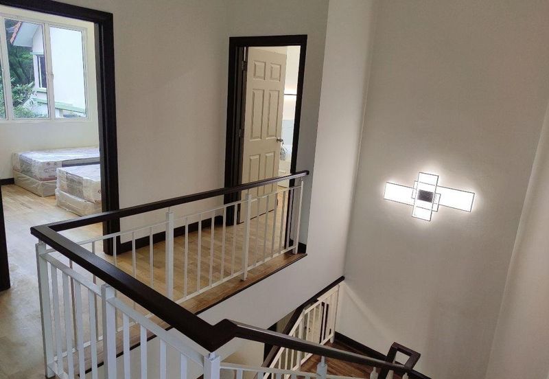 Desa ParkCity (Adora)