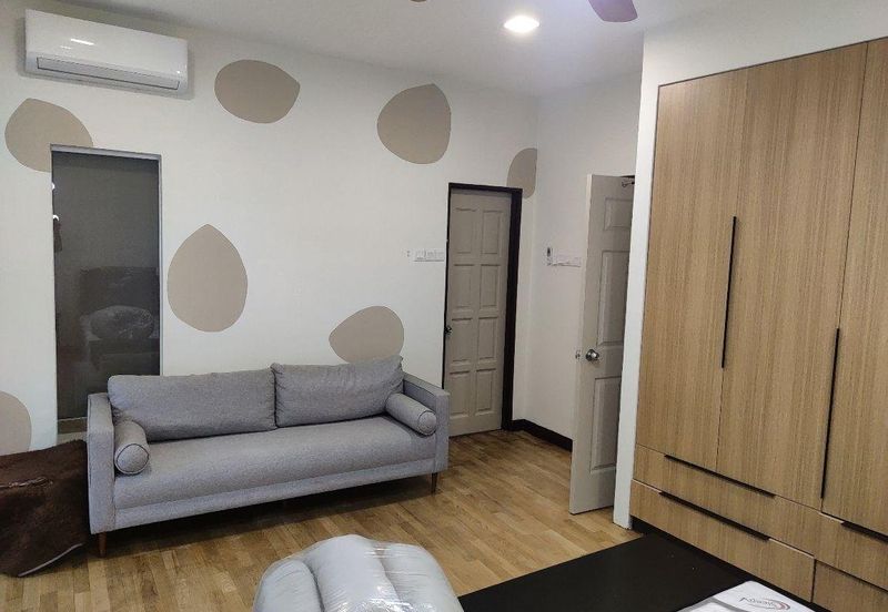 Desa ParkCity (Adora)