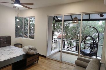 Desa ParkCity (Adora)