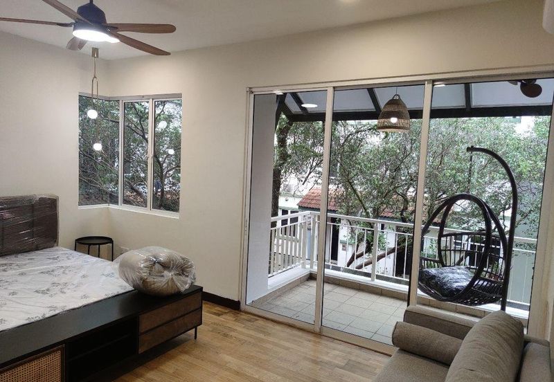 Desa ParkCity (Adora)