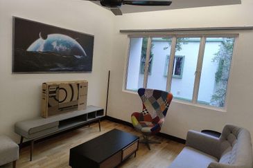 Desa ParkCity (Adora)