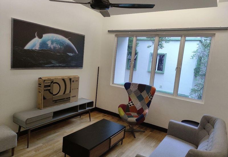 Desa ParkCity (Adora)