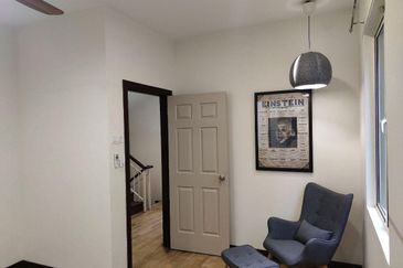 Desa ParkCity (Adora)