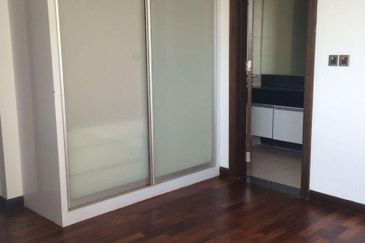 Desa ParkCity (The Northshore Gardens)