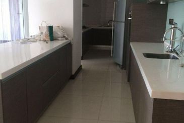 Desa ParkCity (The Northshore Gardens)