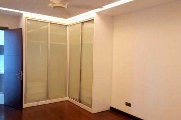 Desa ParkCity (The Northshore Gardens)