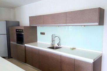 Desa ParkCity (The Northshore Gardens)