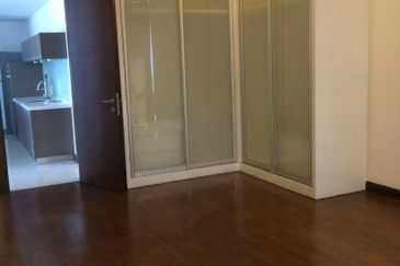 Desa ParkCity (The Northshore Gardens)